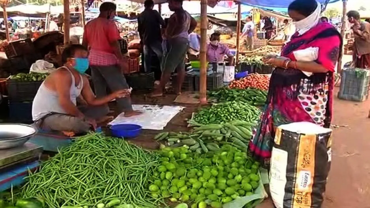 Rising Vegetable Prices Burn Hole In Pockets Of Residents In Twin Cities