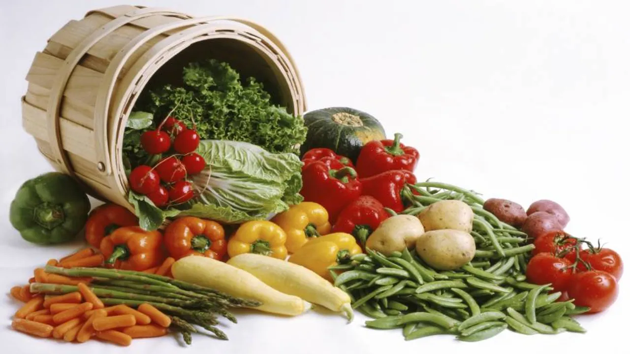 Most nutritious vegetables to be included in your diet