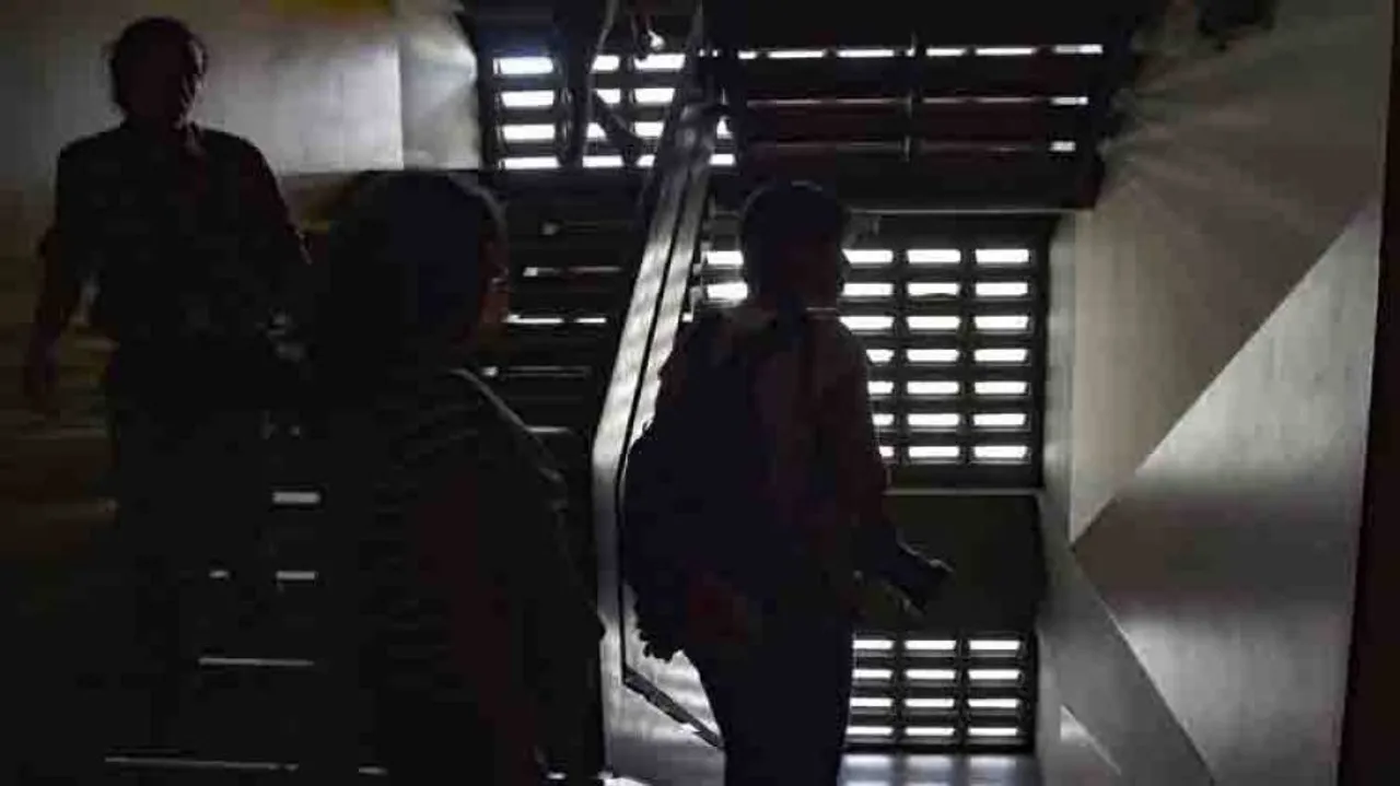 Venezuelan schools, offices closed after second blackout