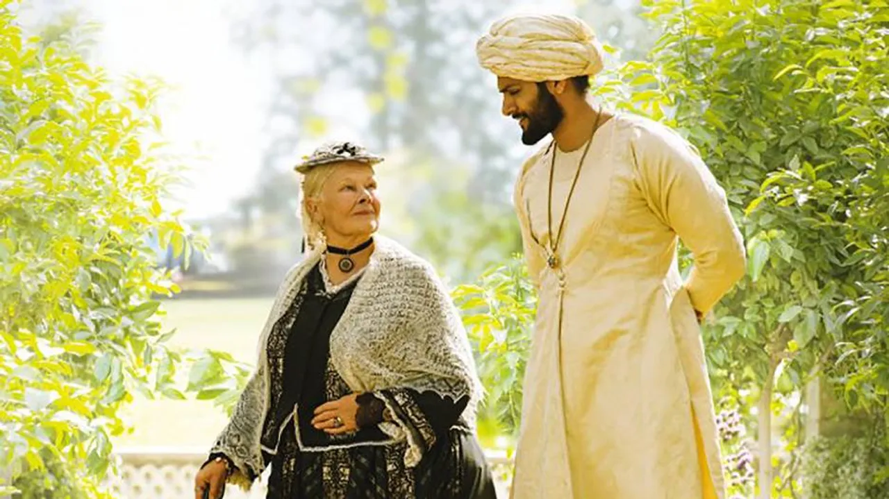 Ali elated with 'Victoria & Abdul' response in UK