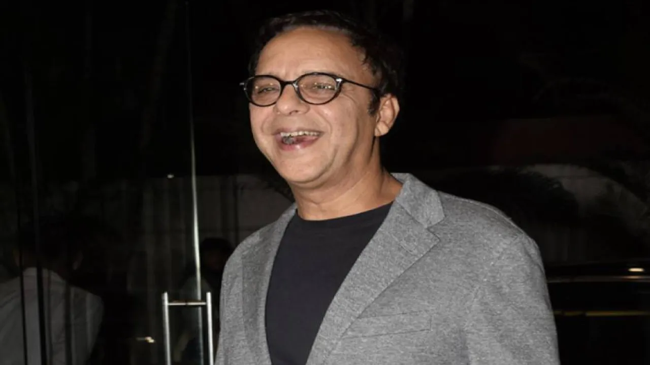Vidhu Vinod Chopra: Those Criticising 'Shikara' Are Donkeys