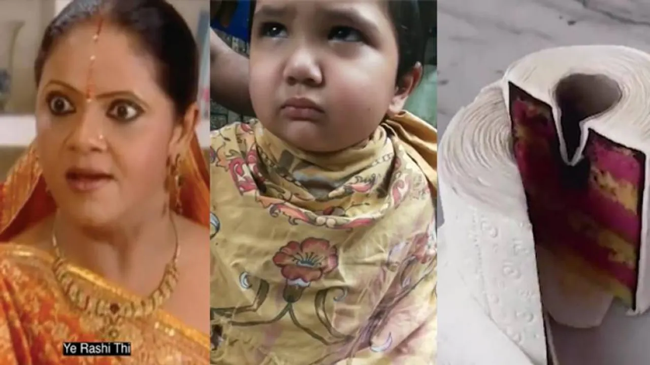 Watch 7 Funniest Viral Videos Of 2020 Which Made Us Laugh Out Loud
