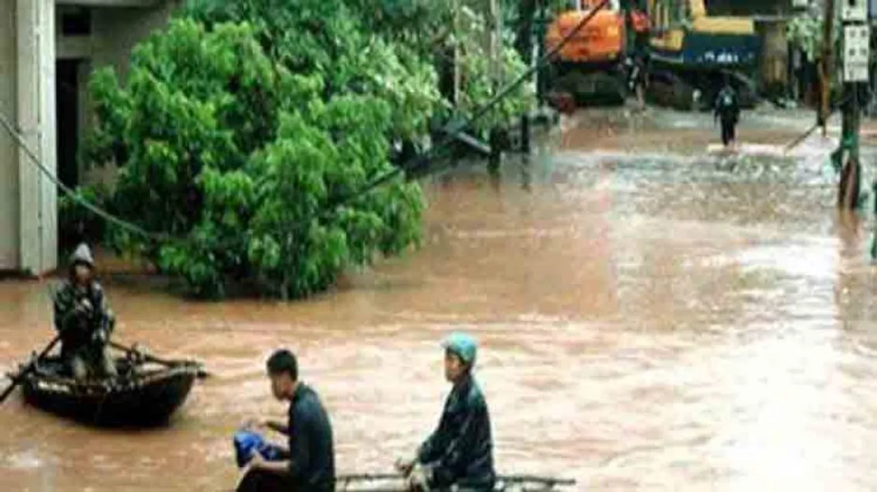 14 killed in Vietnam floods