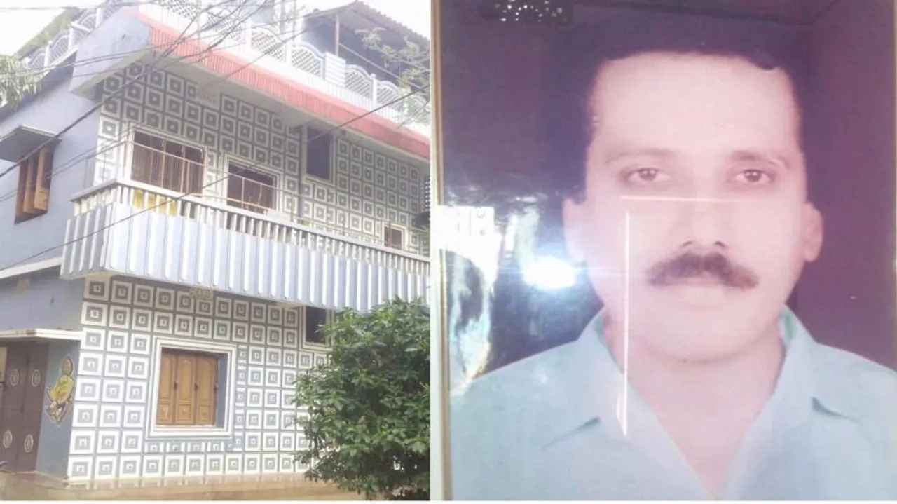 Begunia R&B Asst Engineer in Vigilance net