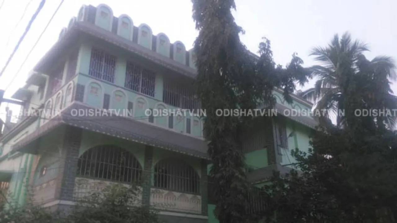 Drainage dept assistant engineer in Vigilance net