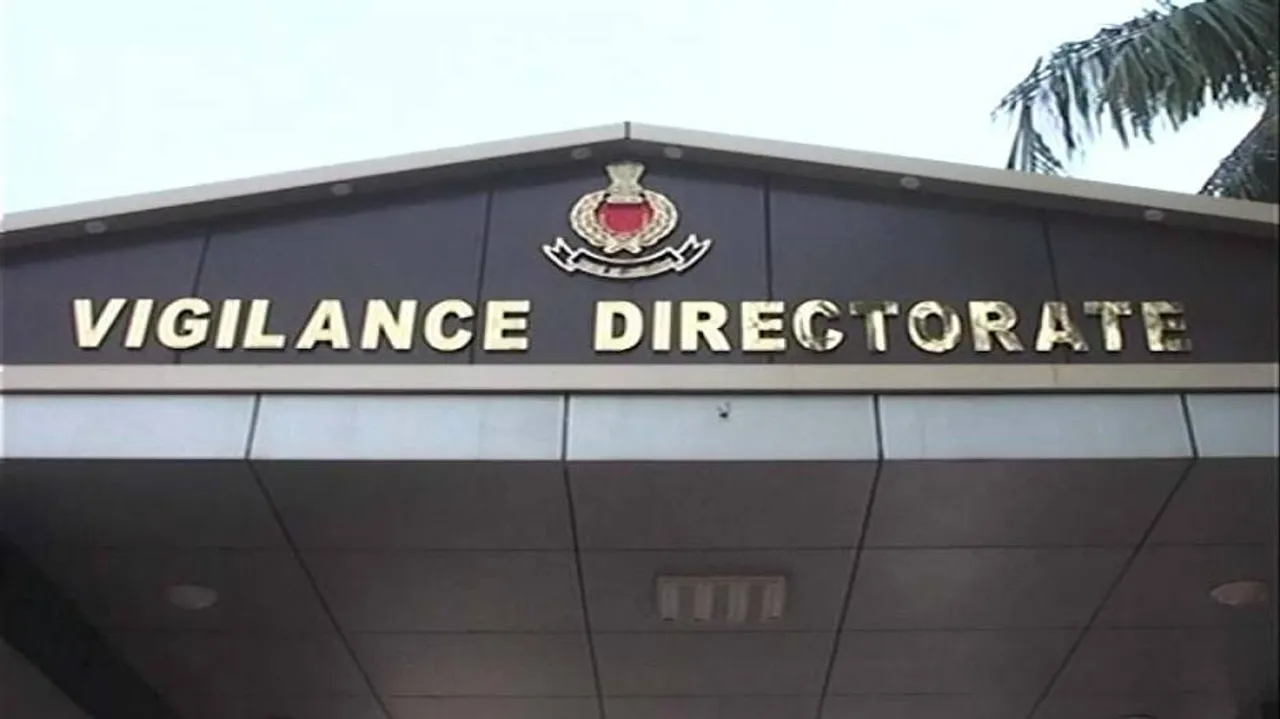 Choudwar Excise SI in Vigilance net