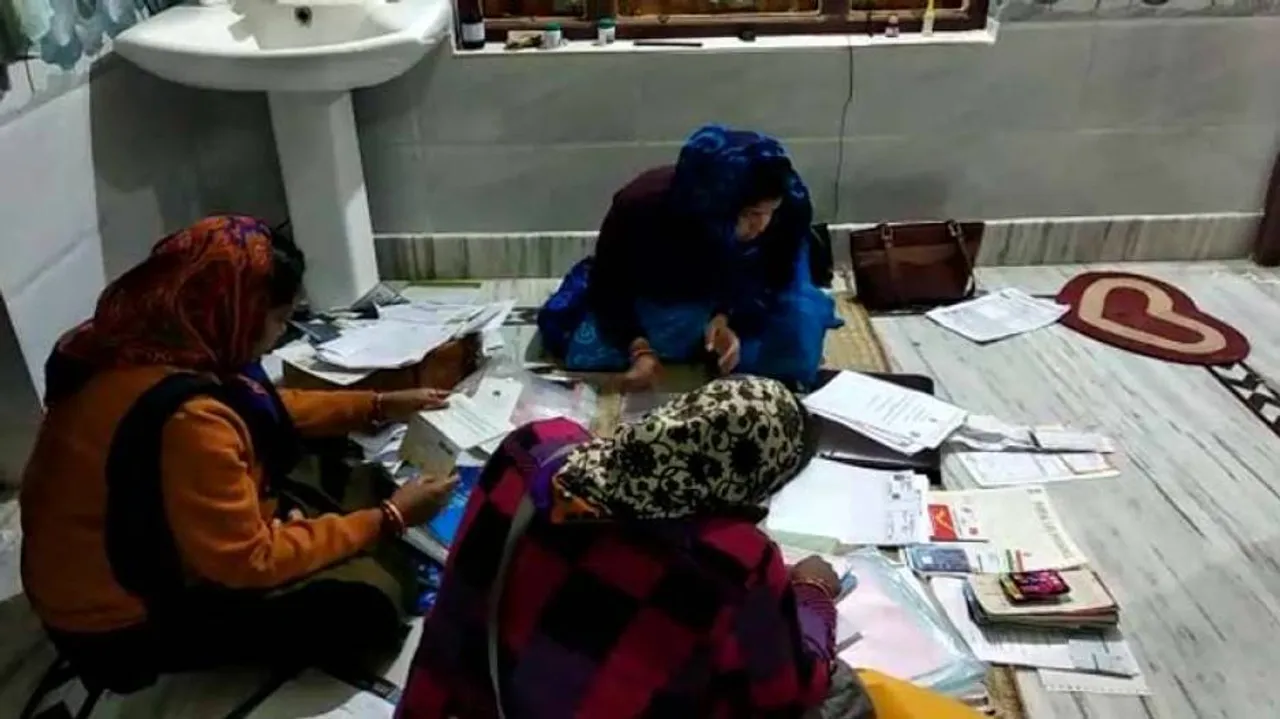 ‘Crorepati’ Gardener In Odisha Under Vigilance Scanner