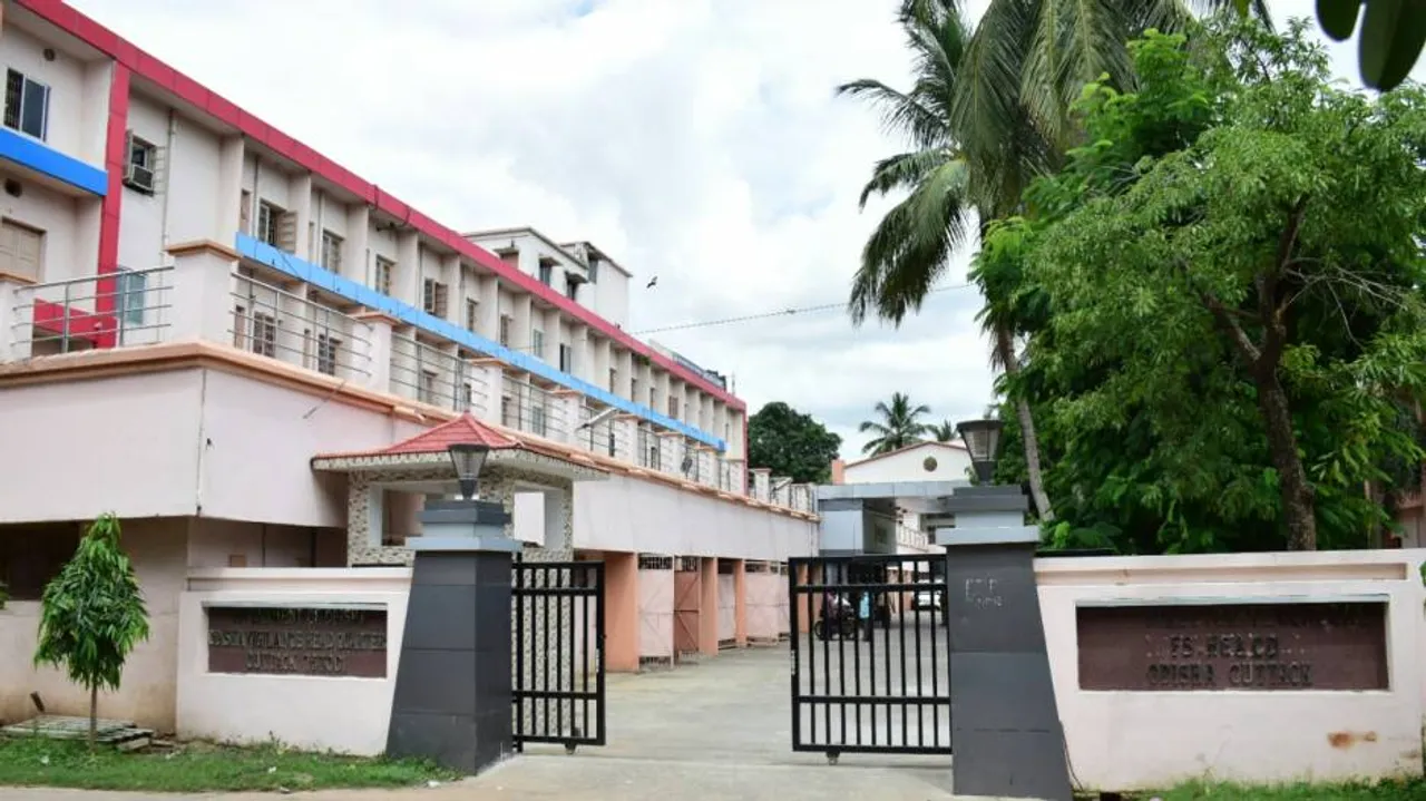 SCB lady doctor arrested for OSTF embezzlement