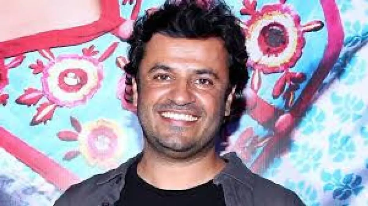 I failed as a producer with 'Bombay Velvet': Vikas Bahl
