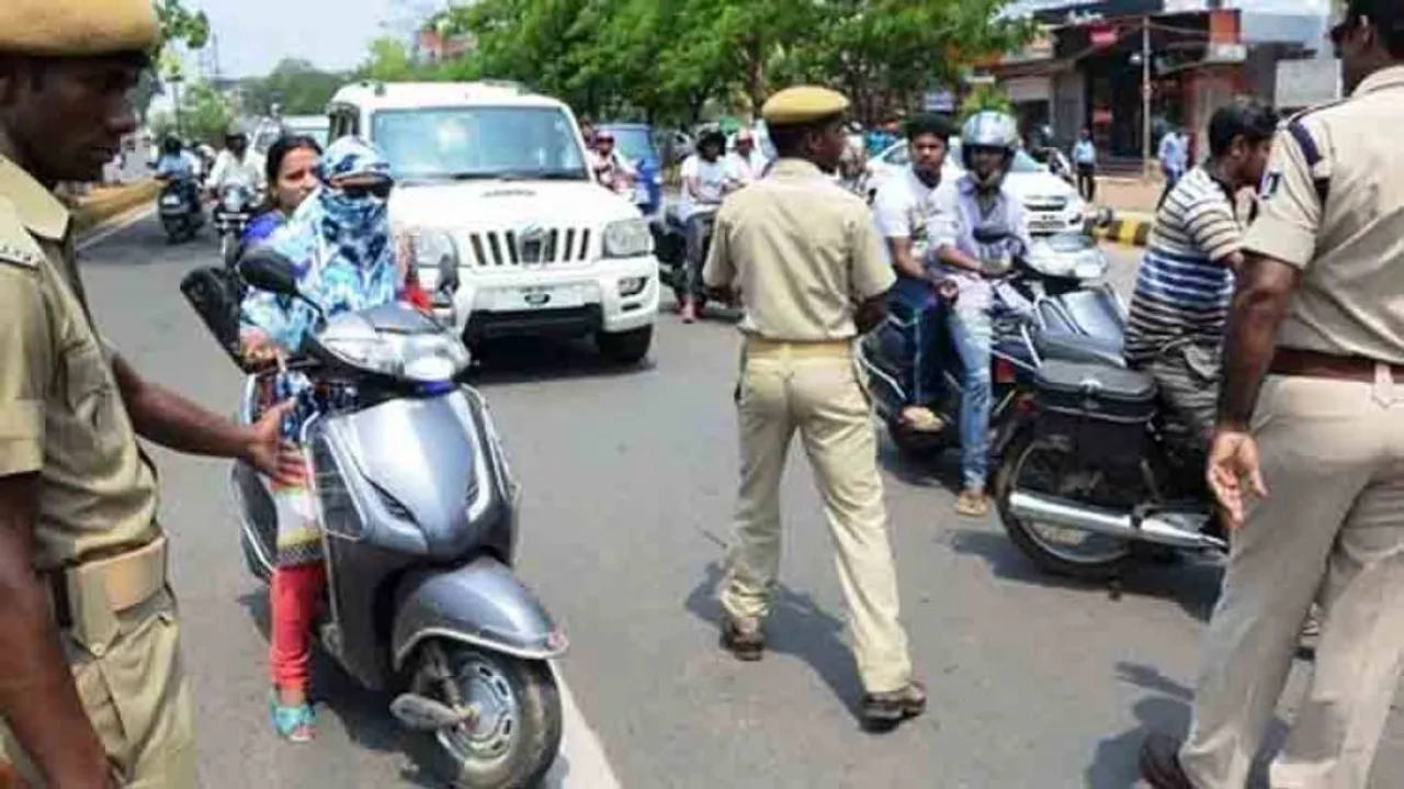 Odisha Govt Relaxes High-Security Registration Plate Norms Till Oct 31