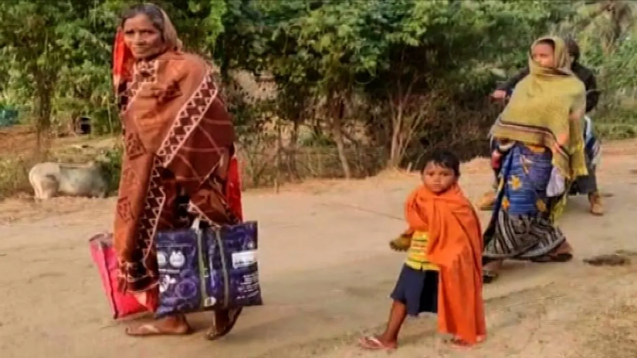 Odisha: Around 8,000 Locals Evacuated Ahead Of Missile Test At Chandipur In Balasore