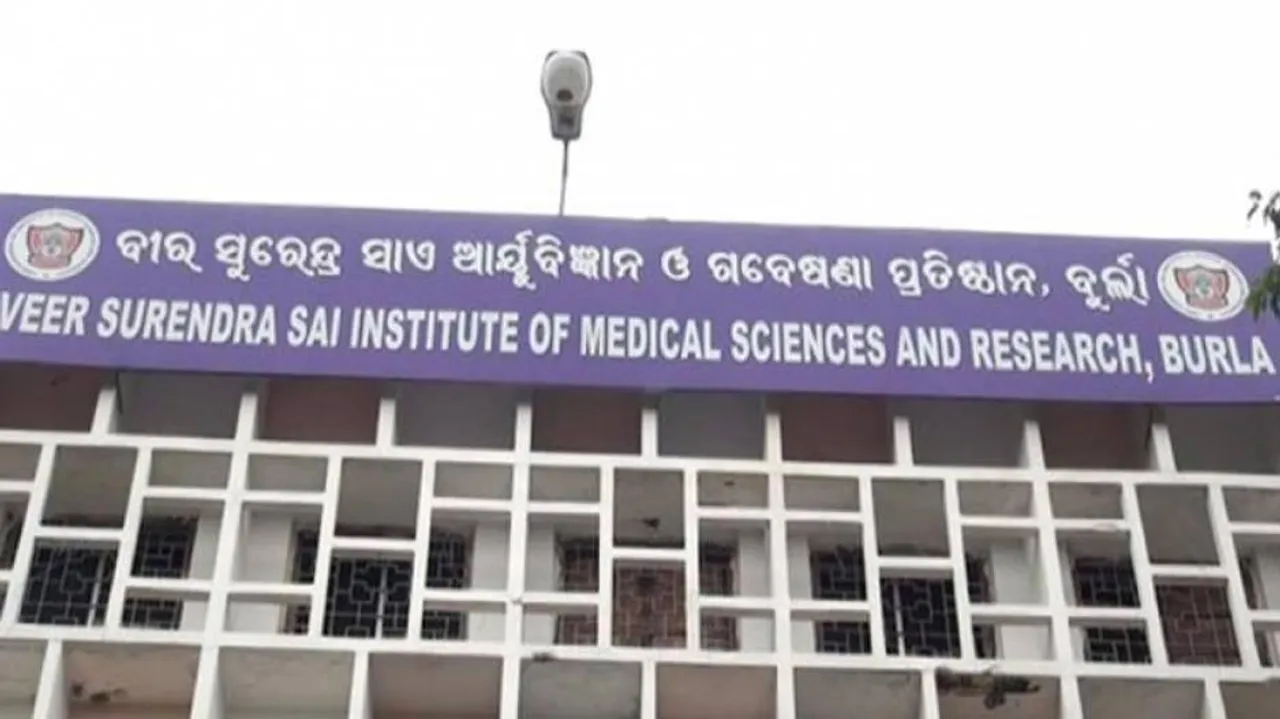 Odisha: 18 Students At VIMSAR Fined Rs 54,000 For Ragging Juniors