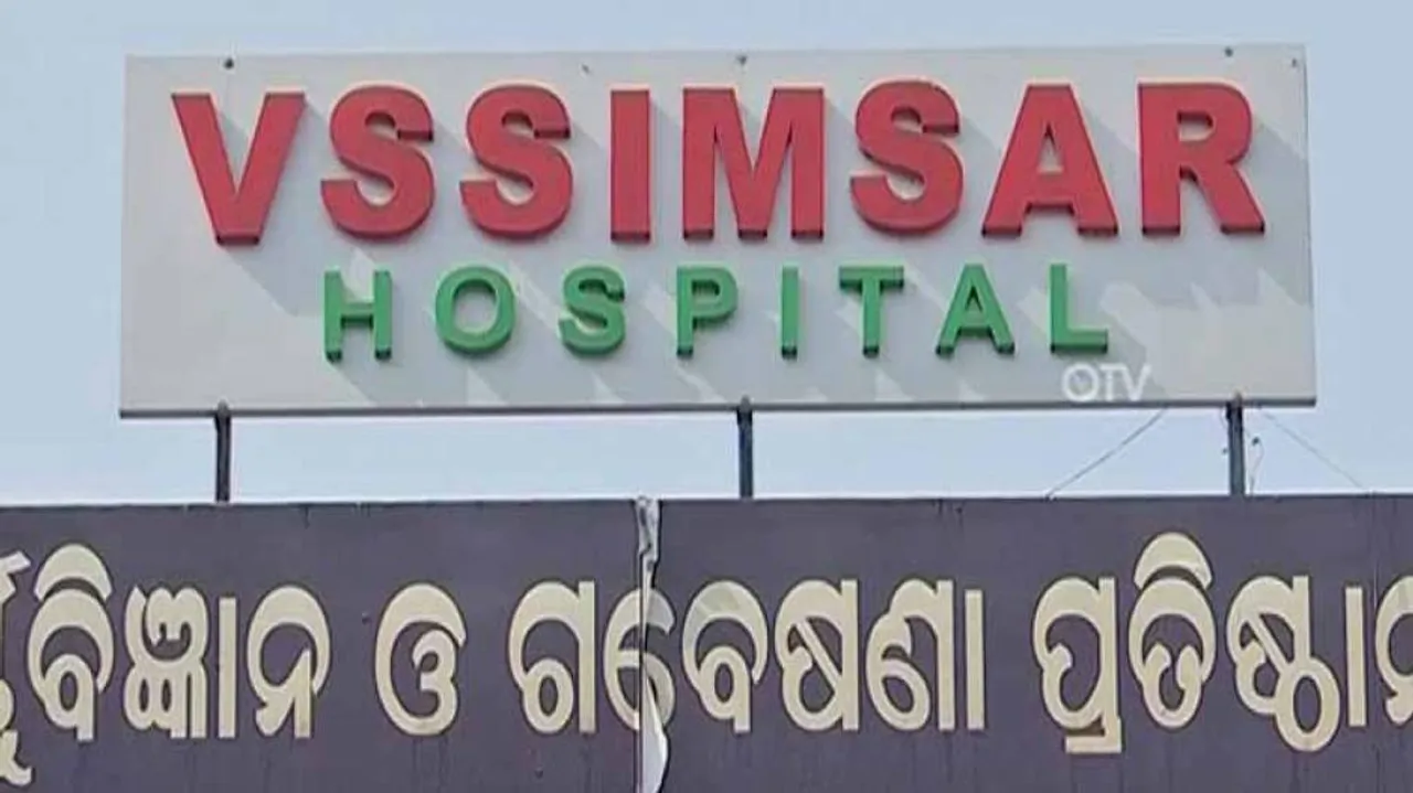VIMSAR to implement 'no work, no pay' against agitating docs