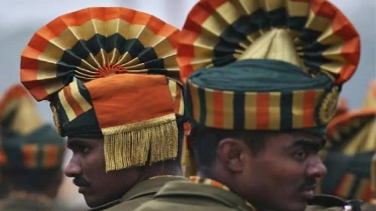 5 ITBP men get gallantry medals for action in Naxal ops; total 19 personnel decorated