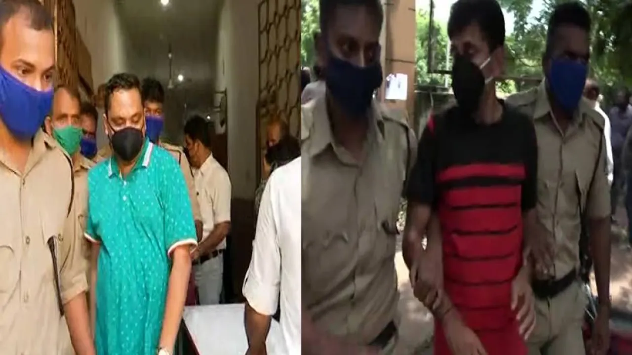 Viral Audio On Alleged Covid Mismanagement: Two Persons Arrested By Commissionerate Police