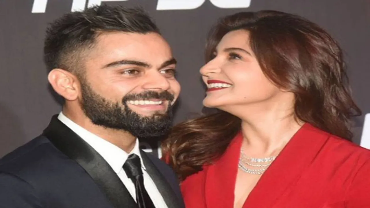 This Valentine's Day, Virat Kohli & Anushka Sharma to stay separately