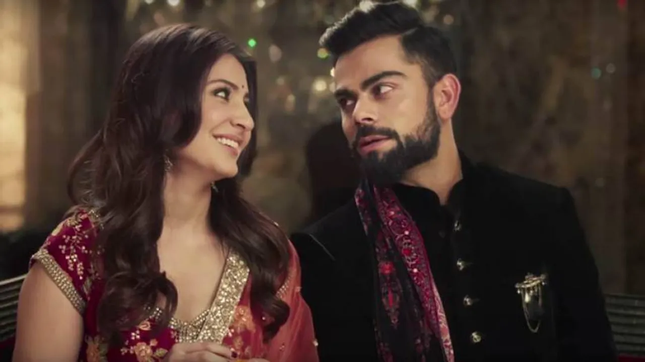 'Pari' my wife's best work ever: Virat lauds Anushka