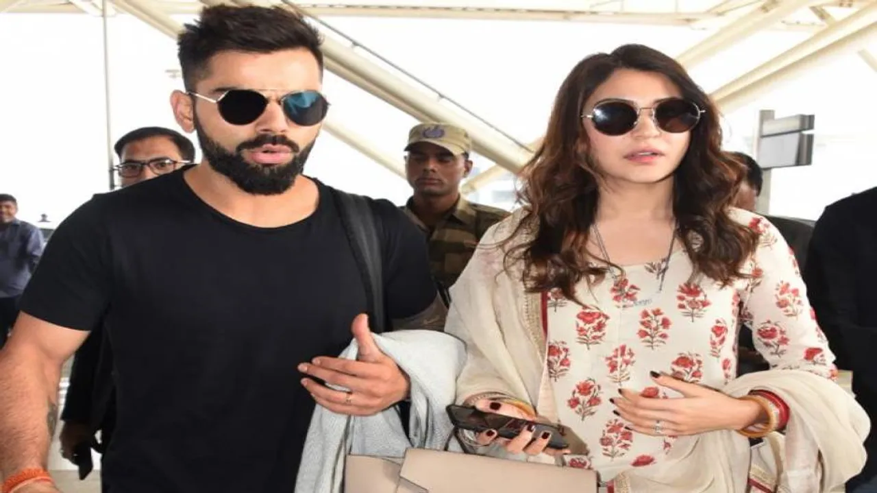 'Silence Is Not Weakness'- Anushka Sharma Hits Out At Trolls, Pens Lengthy Post