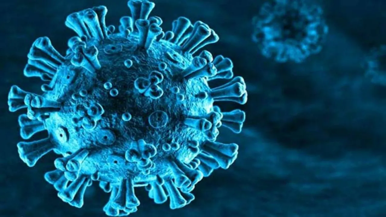 Odisha Registers Highest Single-Day Spike of 1699 COVID-19 Cases, Tally Breaches 40K Mark