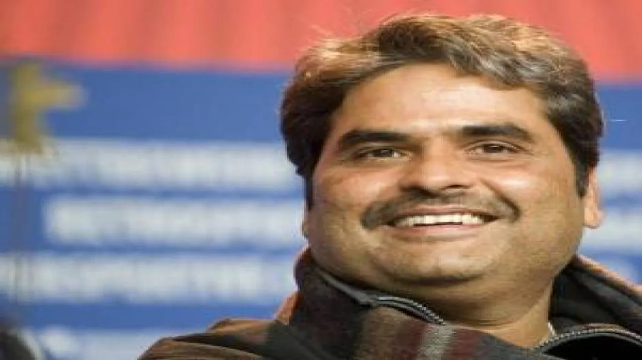Vishal Bhardwaj to compose music for Drishyam