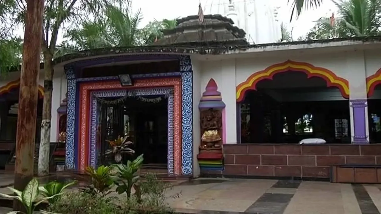 Resentment over Vishwakarma temple demolition plans