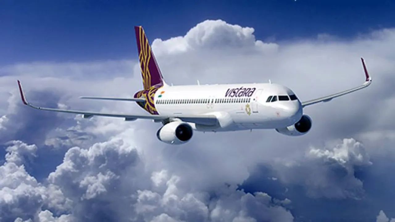 Vistara offers 5 kg extra baggage allowance