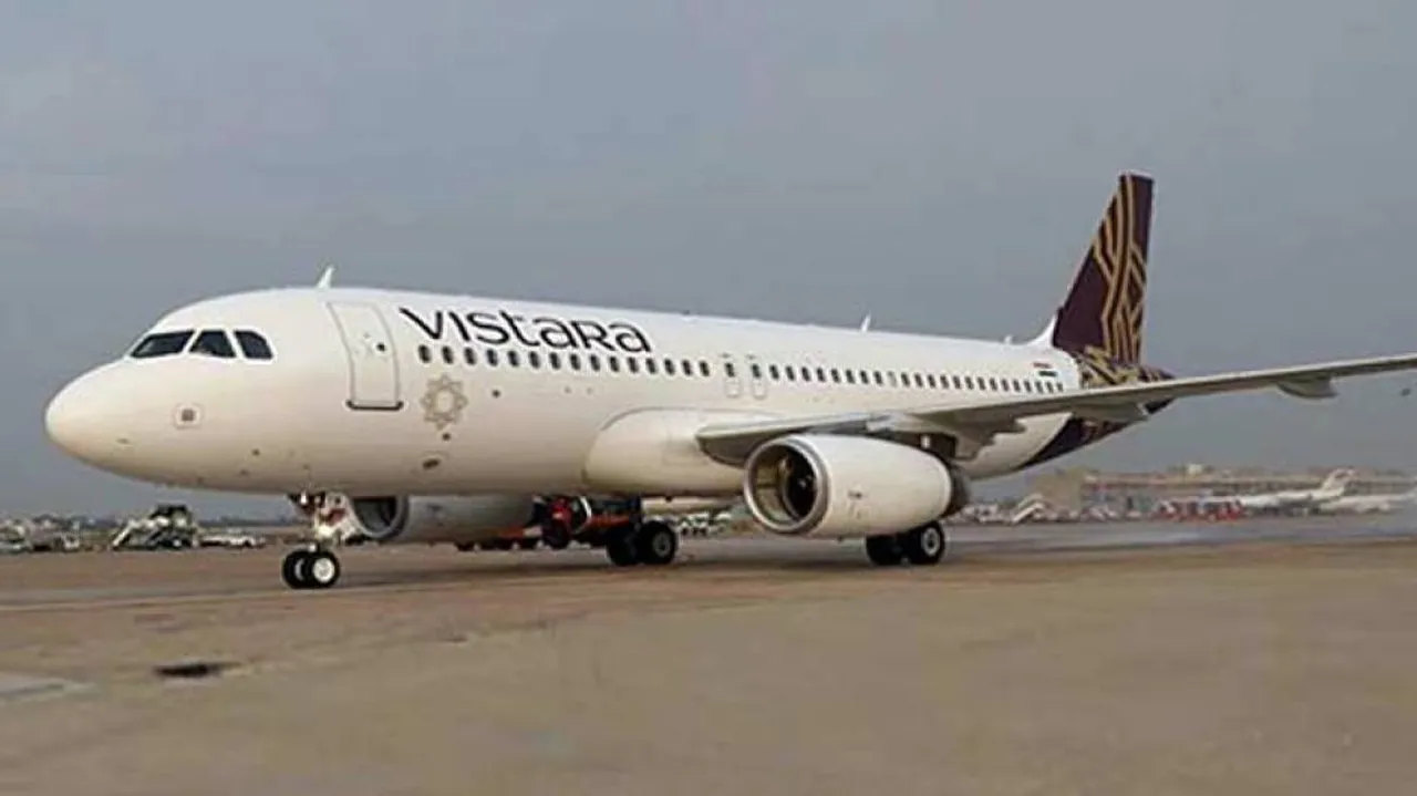 Vistara offers free change of flight facility to Srinagar fliers
