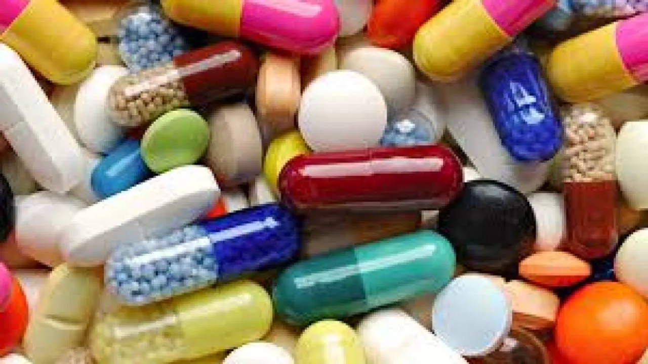 Obesity controlling drug could fight anxiety as well