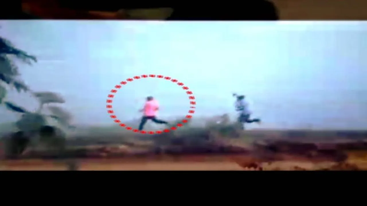 Youth chased, attacked over suspected political rivalry in Athgarh
