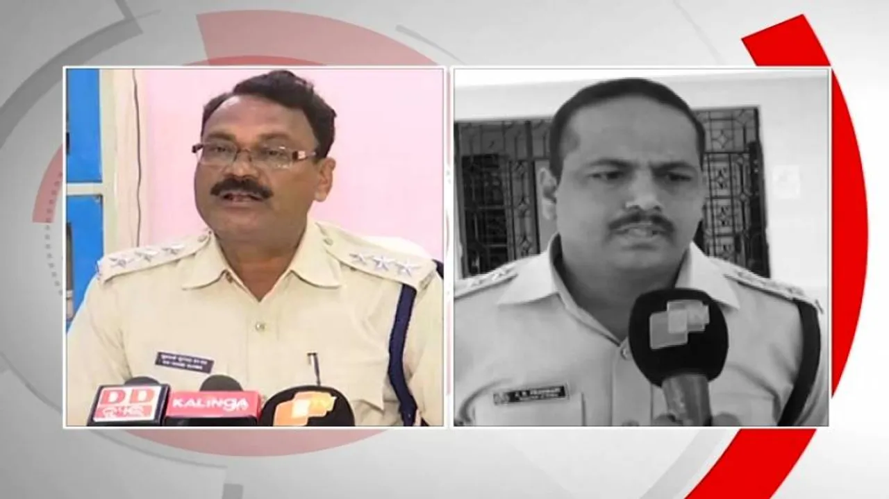 Shoe Attack on CM: IIC takes U-turn, changes statement on political links of accused