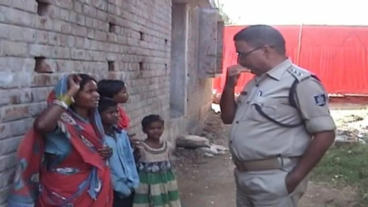 Cops thrash man to death in custody; probe ordered