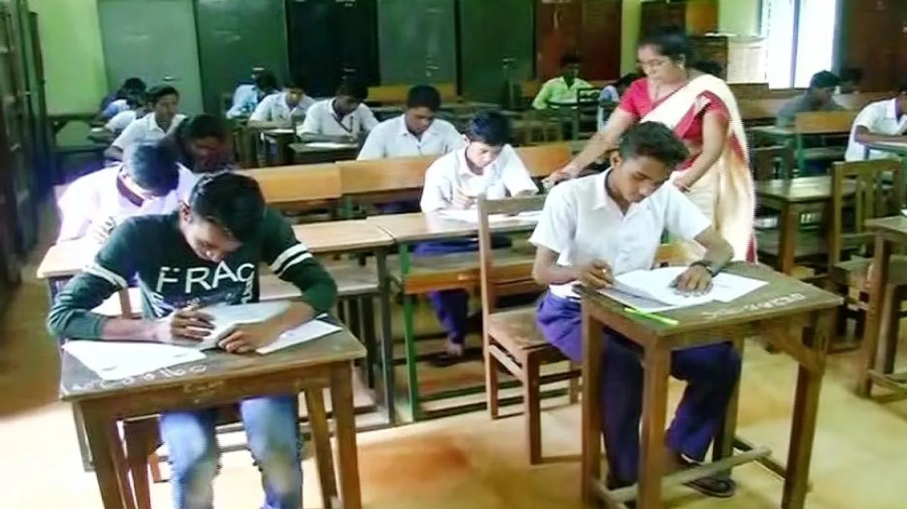 Matric supplementary exam begins in Odisha