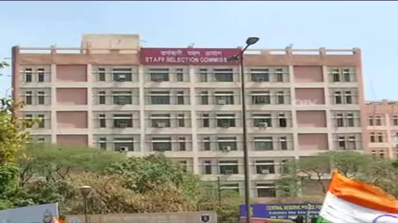 SSC CGL, CHSL ‘combined’ exam: Eligibility criteria revision and more
