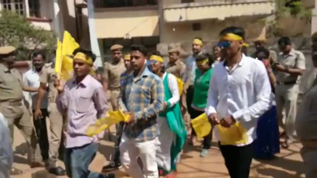 Valentine’s Day: 30 Kalinga Sena activists held in Bhubaneswar