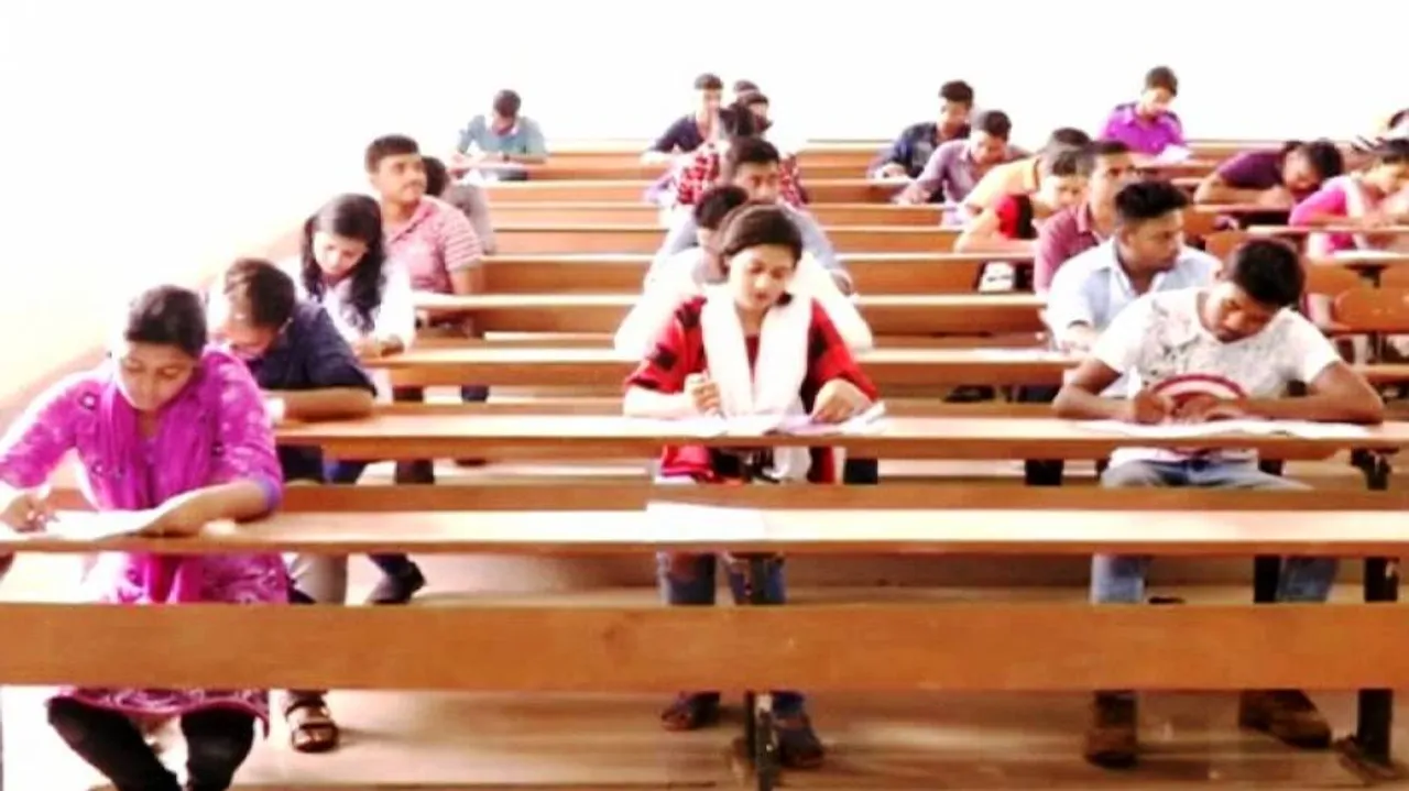 Online application process for special OJEE begins