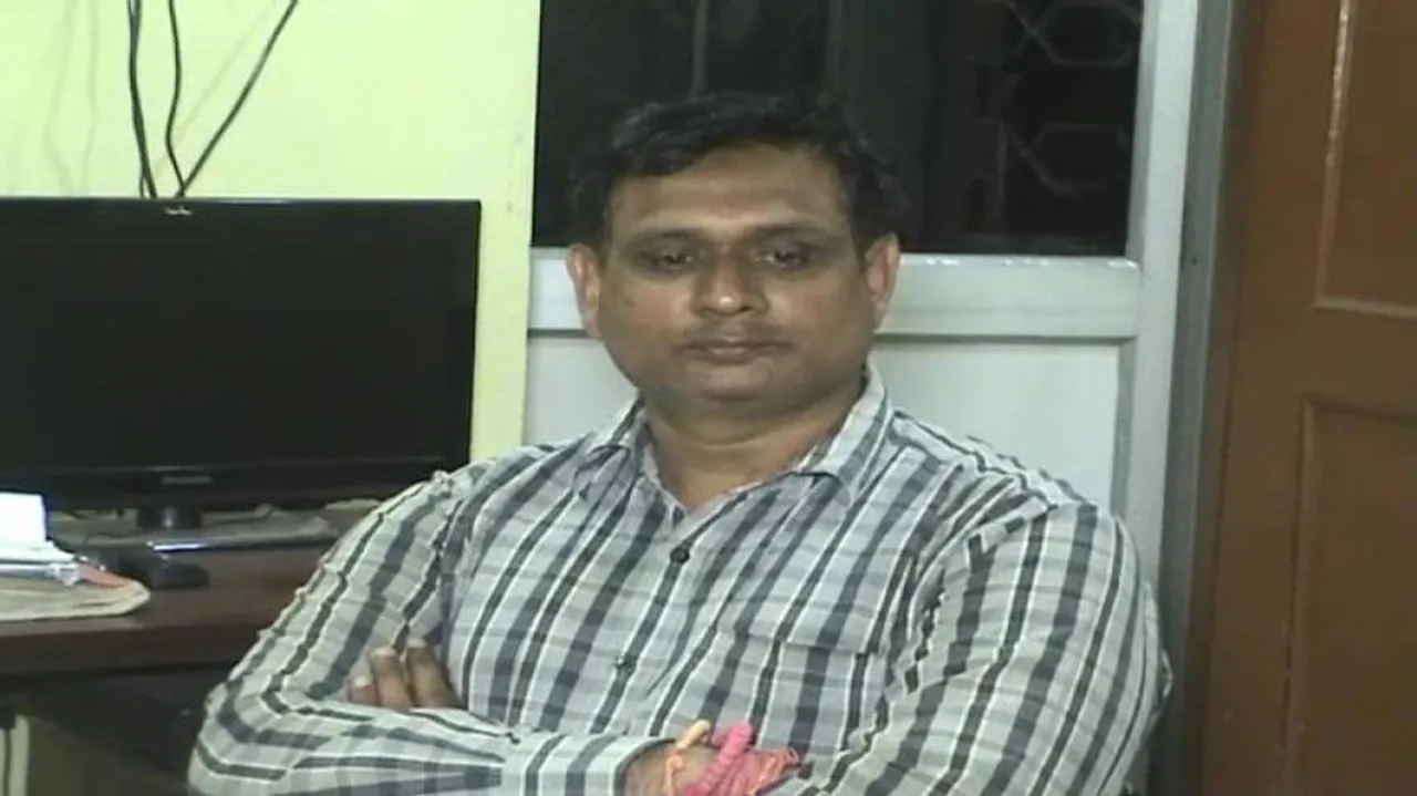 Man files kidney theft case against neighbour