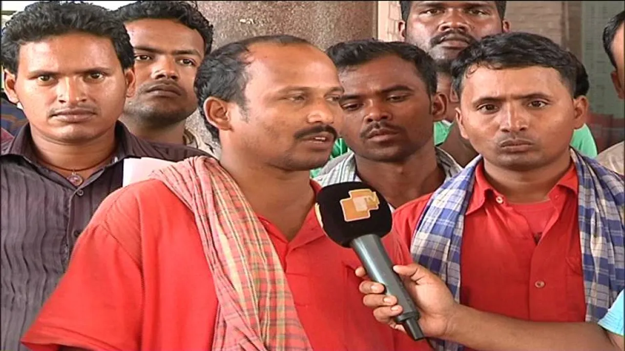 ‘Happy to be called as Sahayaks’