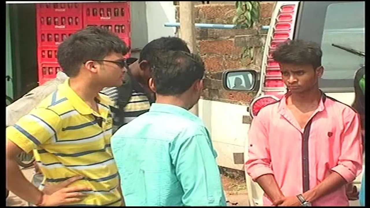20 students deprived of appearing in CBSE class X exam