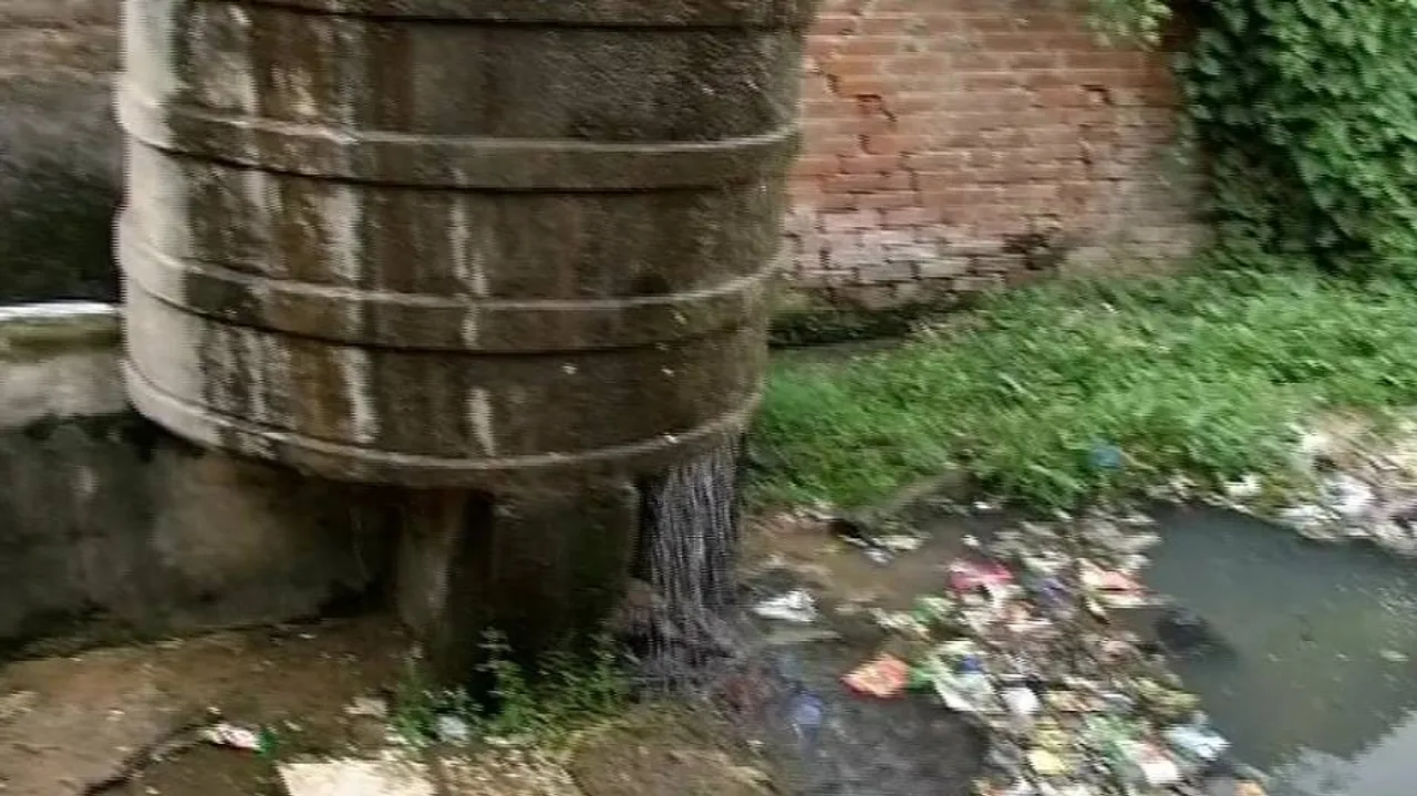 Jaundice outbreak in Odisha capital; 12 test positive