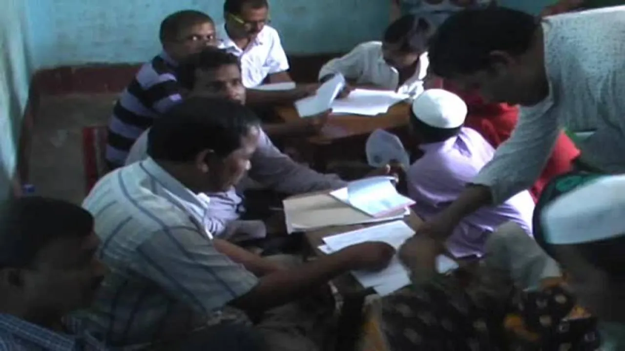 CWC serves closure notice on madrasa in Jajpur
