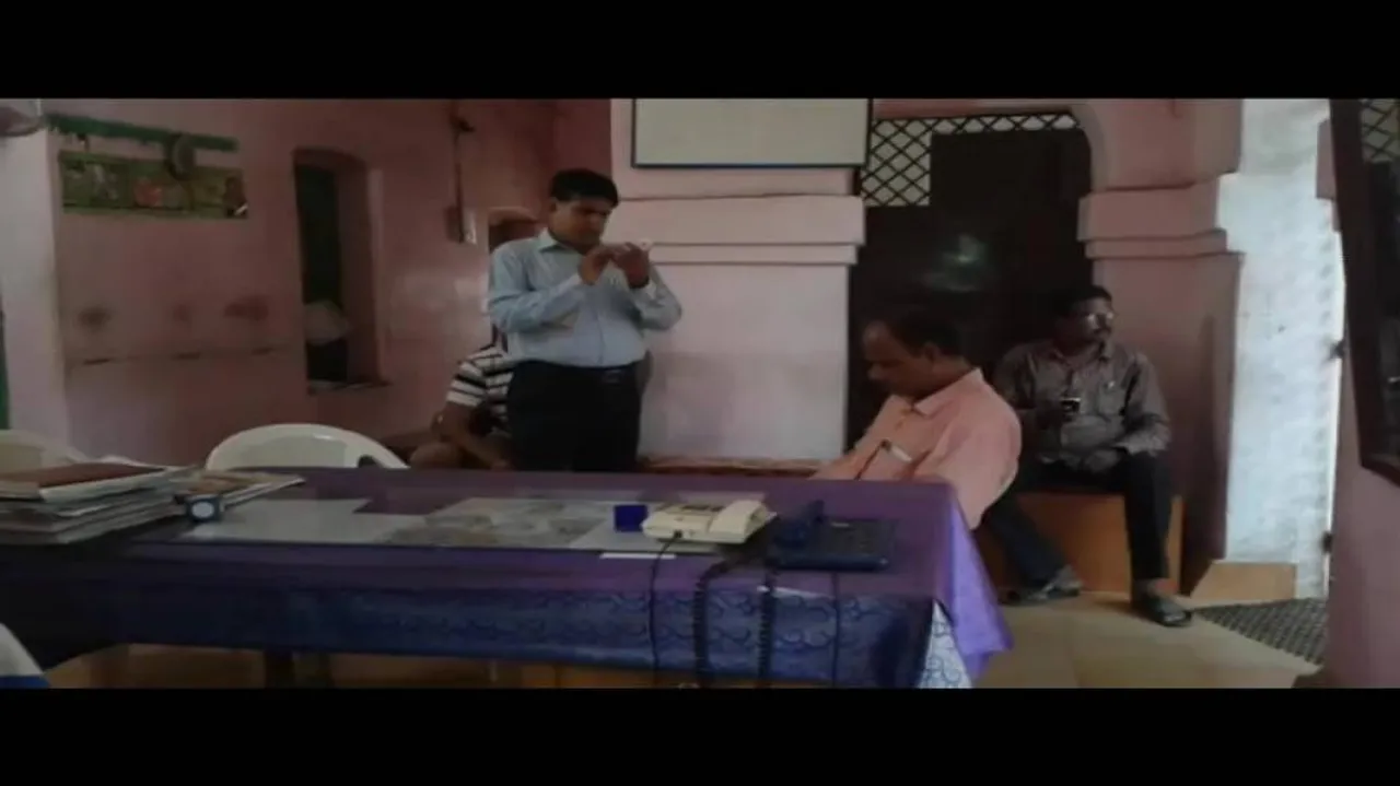 Dhenkanal Co-op Bank fraud: CB arrests 13