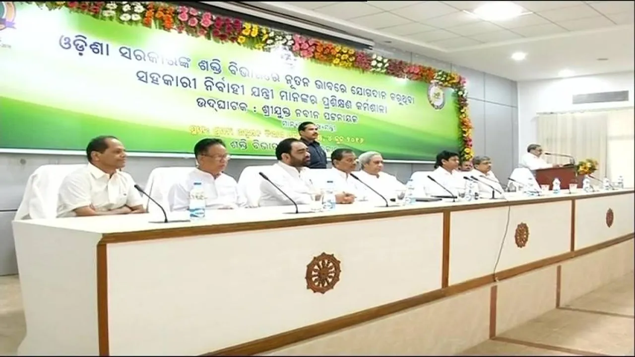 All villages to get electricity by 2019: Naveen