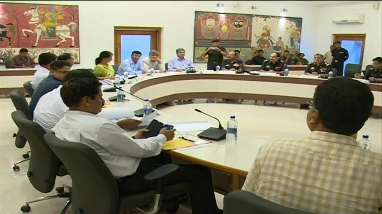 Odisha wants Army Brigade hqtrs in Balasore