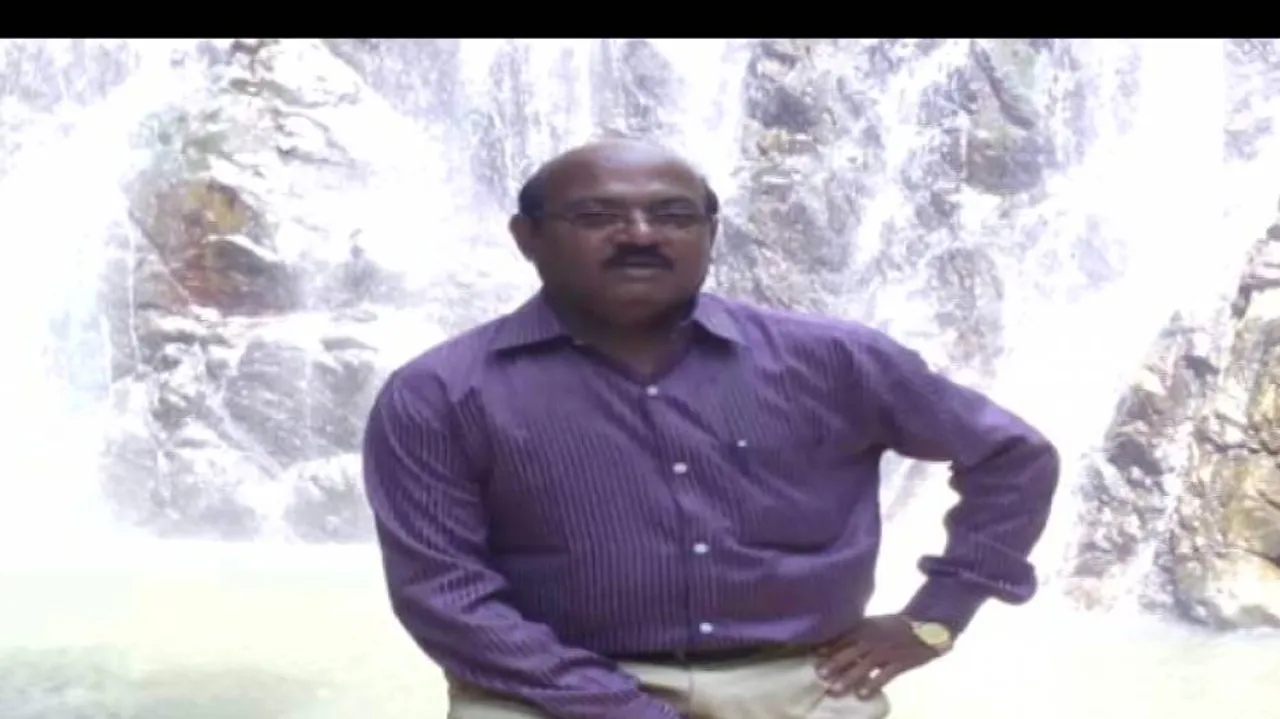 Private firm GM abducted in Kalinga Nagar