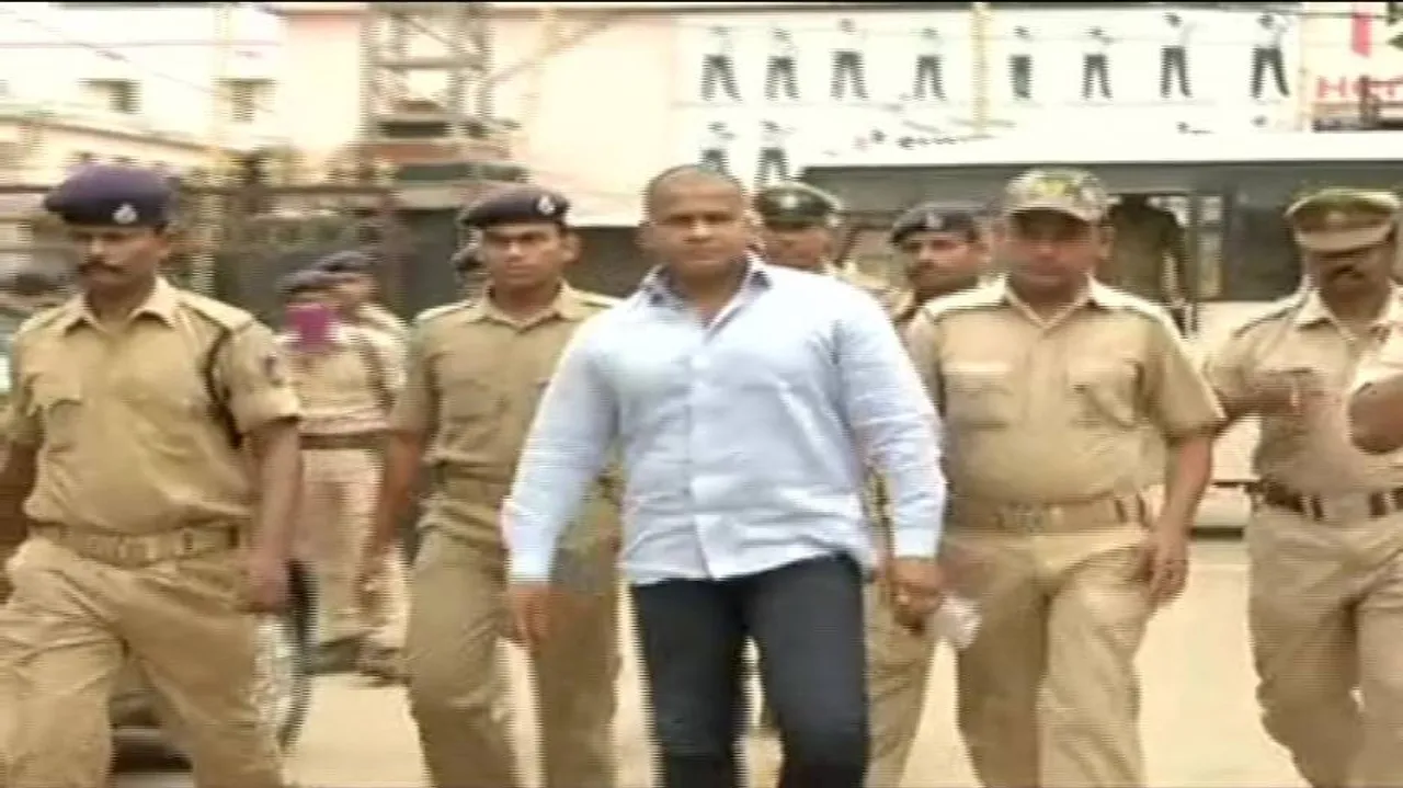 D-brothers produced in Cuttack court in two cases