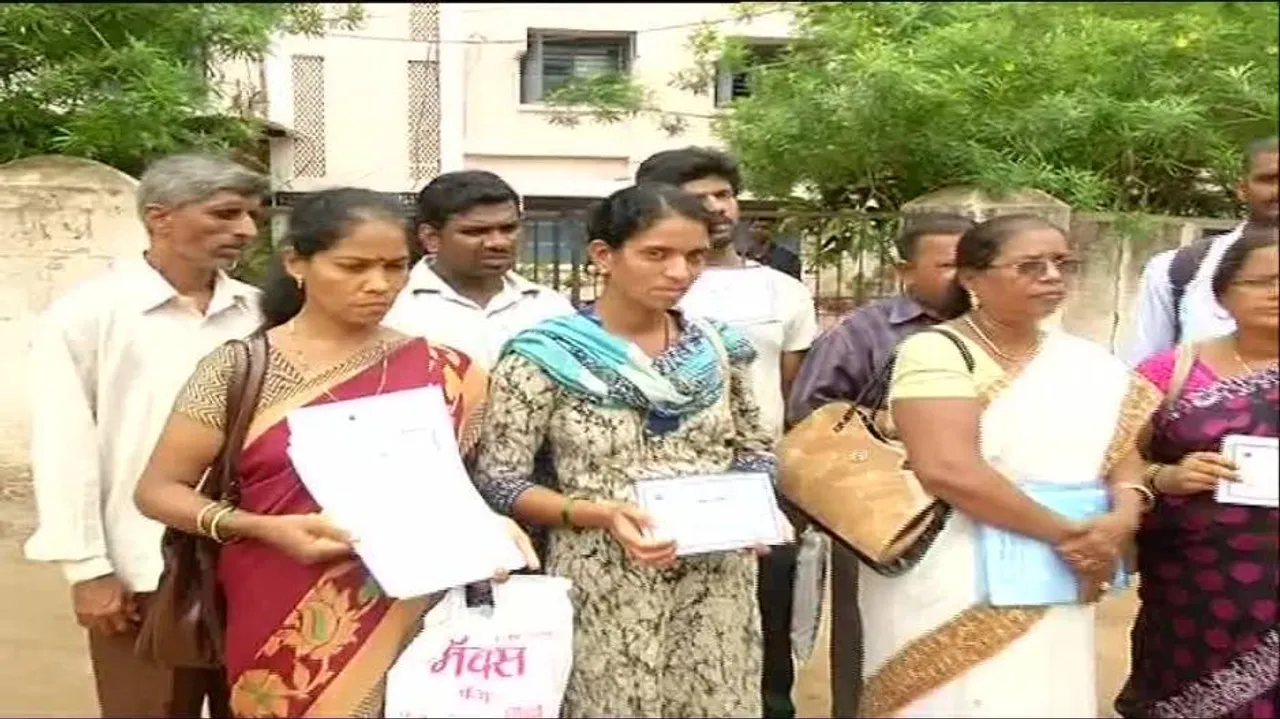 Oscar scam: Maharashtra investors file complaint at EOW