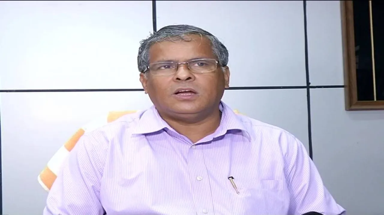 Low pressure to trigger rains in Odisha in next 24 hours