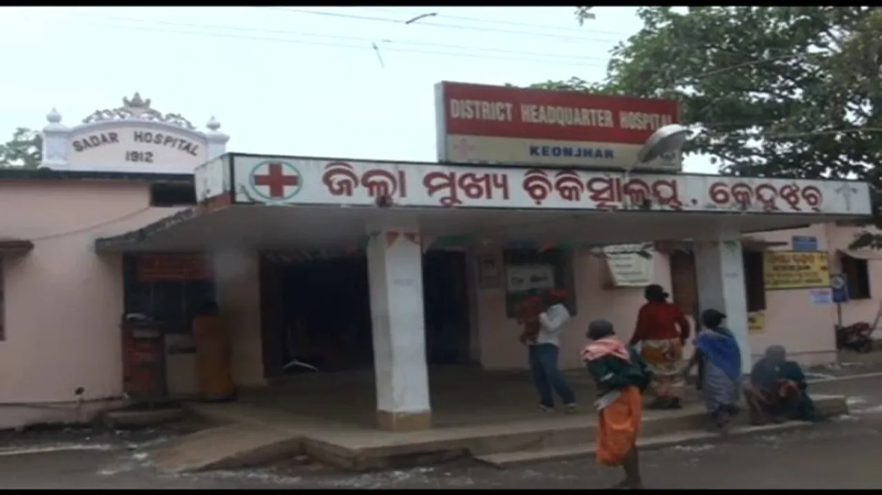 Dengue assumes alarming proportions in Keonjhar, Cuttack