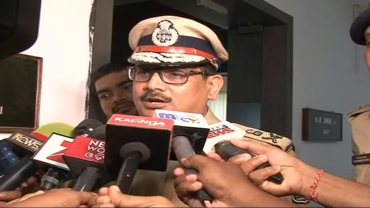 Kandhamal killings: DGP forms 6-member SIT