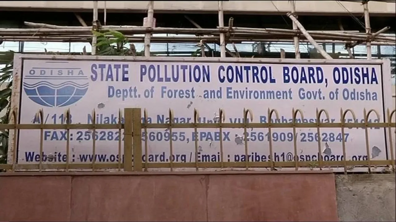 OSPCB serves closure notices on 10 Puri hotels